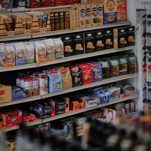 Adicción a la comida industrializada vs comida real y consciente