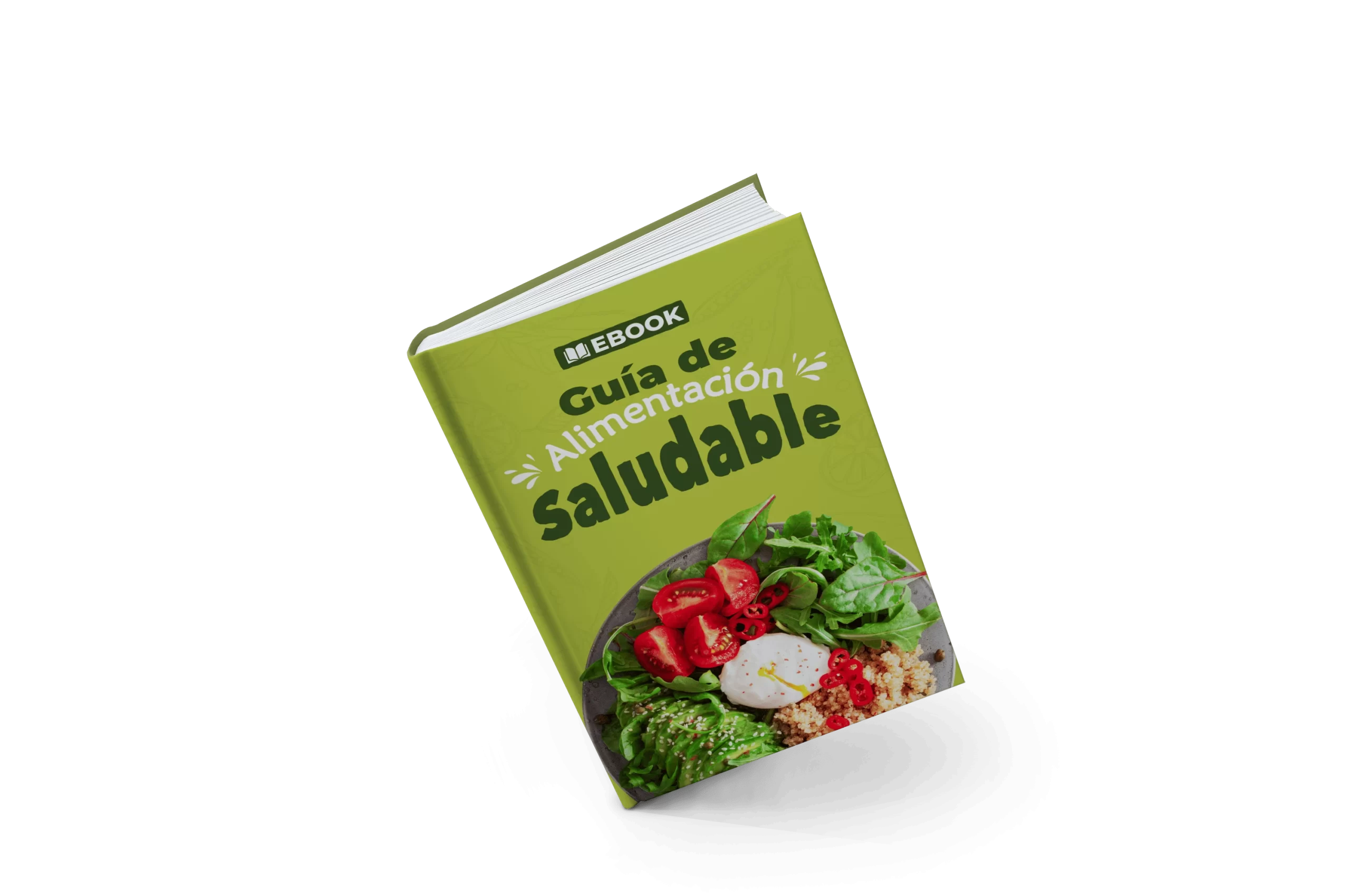 esta es la guía de alimentación saludable que me ayudo a comer saludablemente desde la comodidad de mi casa