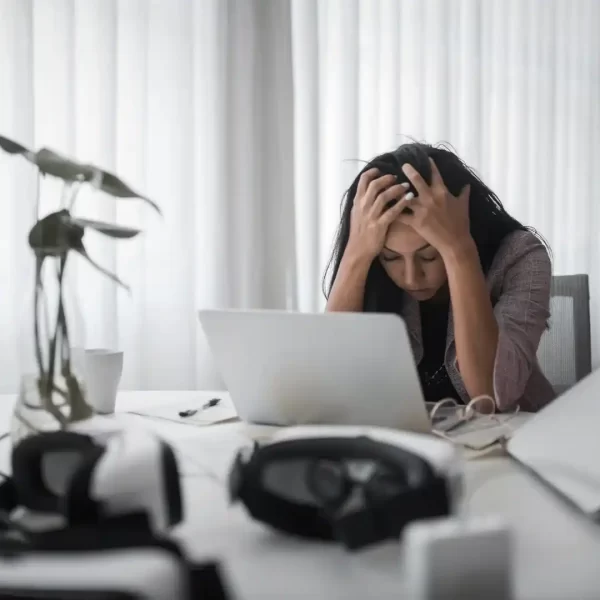 tener hábitos equivocado puede generar daños a nuestra salud a largo plazo