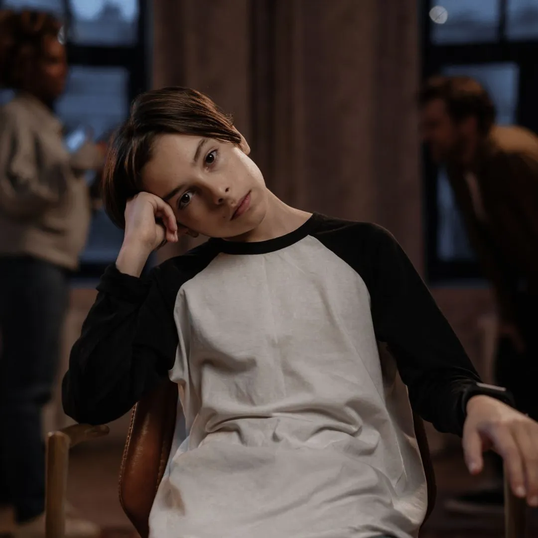 Discusión familiar dentro del hogar – malos hábitos familiares