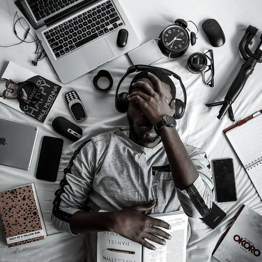 Cómo entrenar con una rutina ocupada en casa y sin gimnasio.